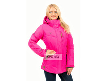 ������ ������� Snow Headquarter B-8166 red ���������.jpg