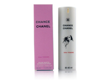 184 ���. - Chanel "Chance Eau Tendre" 45 ml