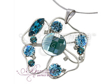 DIONA �������� � ����������� Swarovski.5530-1083-7106 1539.00 ���. ������!!!.jpg