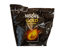 ���� ����������� NESCAFE Gold De LUX 250 ��.���� 770 ���.