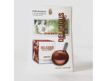 132 ���. - DKNY Delicious Candy Apples Ripe Raspberry for woman 25 ml