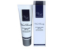 Viva Beauty �� ���� SPF 30 ������� ���