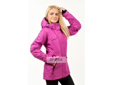 ������ ������� Snow Headquarter ���������� B-8528 purple.jpg