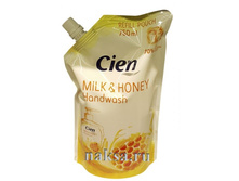 ������ ���� (�������� ����) Handwash MILK & HONEY, 750 ��. ���� 210 ���.