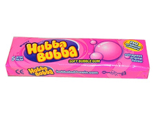 ����������� ������� HUBBA BUBBA ��������� (�������), 5 ��.���� 100 ���.