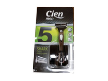������ � ������� CIEN men 5 shark, 1 ��. ���� 540 ���.