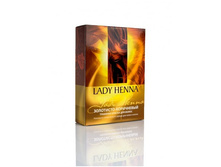 ����������� ������ ��� ����� Lady Henna "���������-����������", 100�