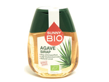 ����� �� ����� Sunny BIO AGAVE SIRAP , 250 ��.���� 240 ���.