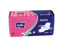 ����� nova c � ������� ������� �� 10 �� 40,65