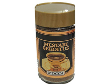 ����������� ���� MESTARI SEKOITUS MOCCA, 200 ��.���� 490 ���.
