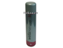 ��� ��� ����� WELLA Wella Hairspray extra strong hold (4), 400 ��. ���� 280 ���.