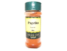 ������ Golden Star Paprika, 50 ��.���� 170 ���.