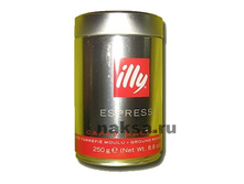 ������� ������� ���� ILLY Espresso (������) 250 ��.���� 890 ���.