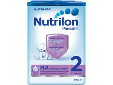 Nutrilon 2 HA, ����� �������� ����� �� 6 �� 12 ���, 800 ��.���� 1450 ���.