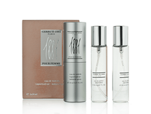 368 ���. - ��������� ���� Cerruti "1881 Pour Femme" 3x20ml