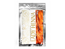 ����������� ��������� ��� Lady Henna, 100�