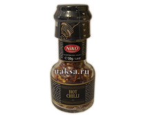 ������ NIKO �������� � ������ HOT CHILLI, 50 ��.���� 150 ���.