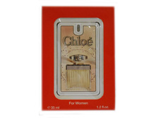 223 ���. - Chloe eau de parfum 35ml NEW!!!