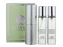 368 ���. - ��������� ���� Versace "Versense" 3x20ml