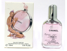137 ���. - Chanel Chance 18 ml