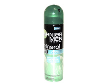����������-����� GARNIER MEN Mineral COOL , 150 ��. ���� 260 ���.