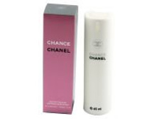 184 ���. - Chanel "Chance" 45ml