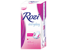 MISS ROZI EVERYDAY  ����������    52 ���.