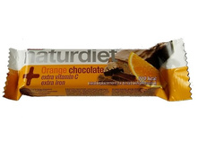 �������� ���������� NATURDIET Orange chokolate, 58 ��.���� 180 ���.