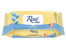 ROZI BABY 72 �� ����������� ��������     58 ���.