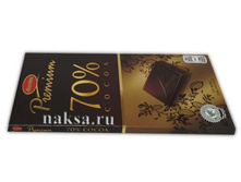 ������� MARABOU Premium 70% COCOA, 100 ��.���� 190 ���.