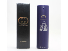 184 ���. - Gucci Guilty �� Gucci for woman 45 ��