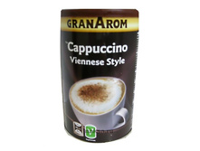 ���� GRANAROM Cappuccino viennese style 200��.���� 240 ���.