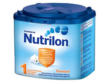 Nutrilon 1 Standart, ����� �������� ����� �� 0 �� 6 ���, 400 ��.���� 610 ���.