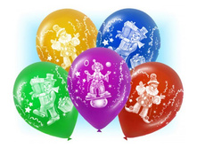 ��� ��������� 10" "������" (4-����.������) 3449