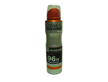 ���������� - ����� Loreal Man Invicible Extreme Protection, 150 ��. ���� 300 ���.