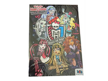 ���������� ��������� (������� ���) Monster Hing, 65 ��.���� 170 ���.