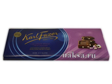 ������� FAZER LIQUORICE DRAGE in Milk Chokolate, 200 ��.���� 280 ���.