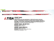 ������� ���� TISA SPORT WAX