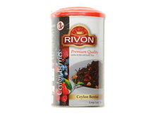 ��� ������ "���������� �����" Rivon Ceylon Berries, 100�