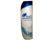������� "Head&Shoulders" dry scalp care 250��. ���� 340 ���.