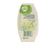 ���������� ������� ������� AIRWICK Morning Rain, 150 ��. ���� 210 ���.