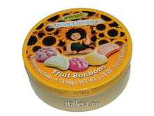 ������� Woogie Fruit Bonbons 150 ��.���� 230 ���.