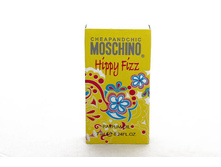 91 ���. - �������� ���� � ���������� Moschino "Hippy fizz"