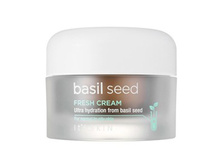 Basil Seed Fresh Cream 50ml 1100���
