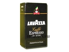 �������� ���� LAVAZZA Espresso (������) 250 ��.���� 430 ���.