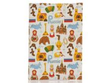 ������� �� ������� Russian characters.