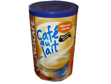 ����������� ���� NESCAFE Cafe an Lait 280 ��..���� 460 ���.