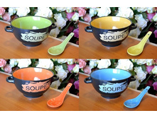 ����� � ������ "Soupe" 600��