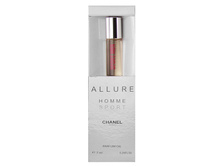 91 ���. - �������� ���� � ���������� Chanel Allure Homme Sport
