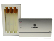 275 ���. - ����� ���������� ����� 3*15ml Chanel for men